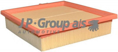 JP GROUP 8118600900 -  Воздушный фильтр